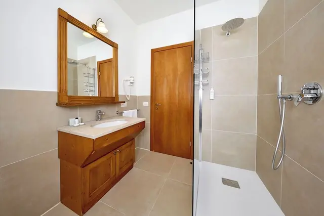 Superior Double Room, Lake View