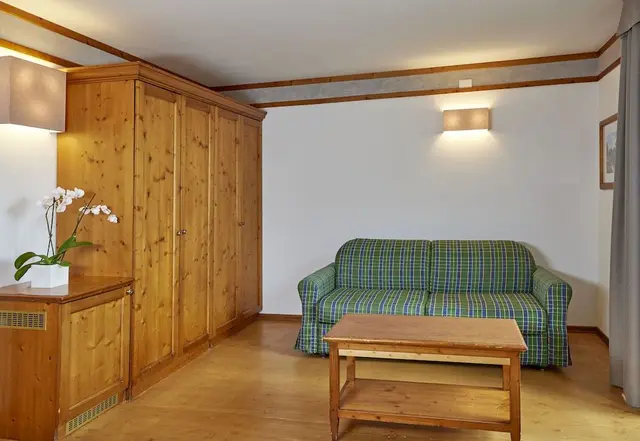 Superior Room, Lake View
