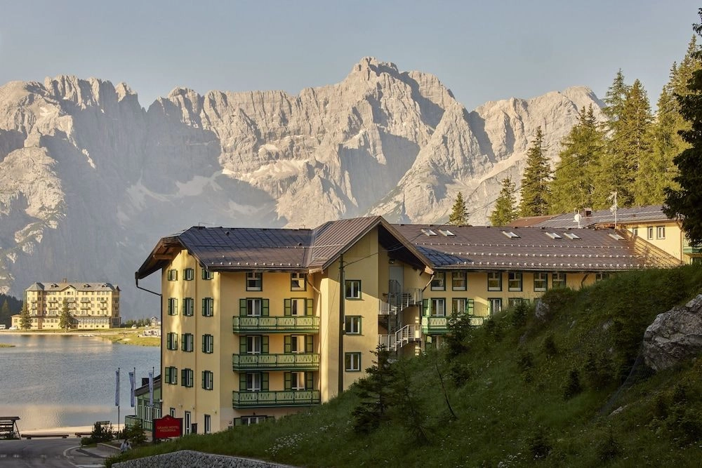 Grand Hotel Misurina4