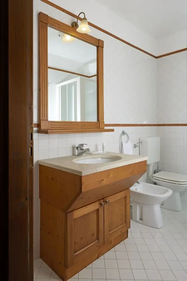 Superior Room, Lake View