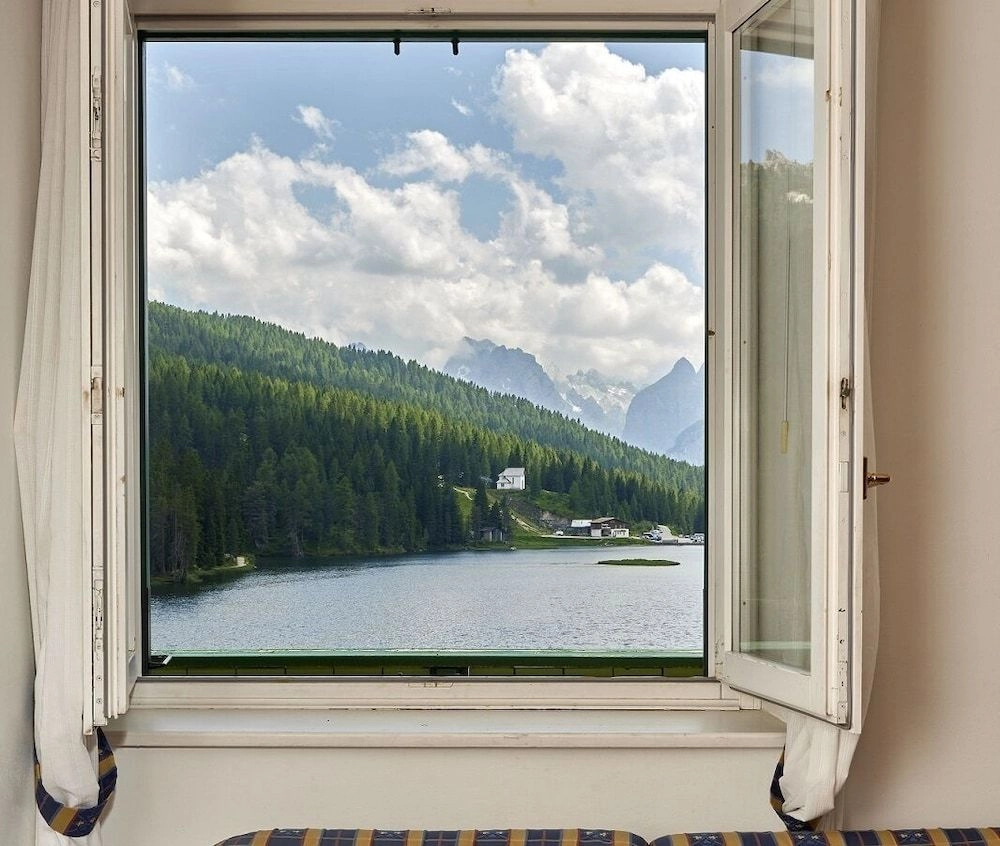 Grand Hotel Misurina0
