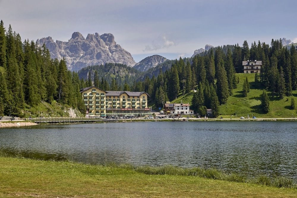 Grand Hotel Misurina2
