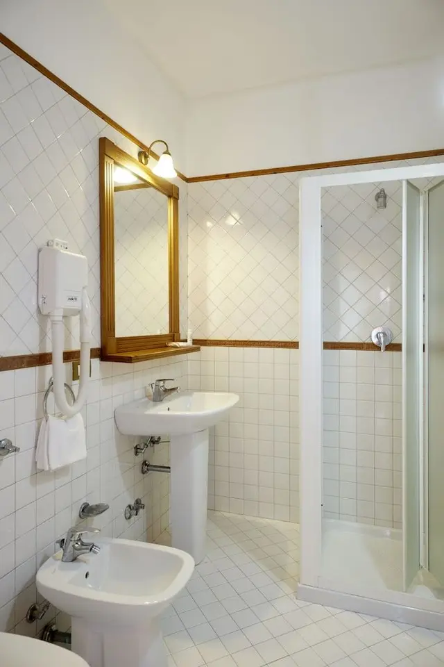 Standard Room, Lake View