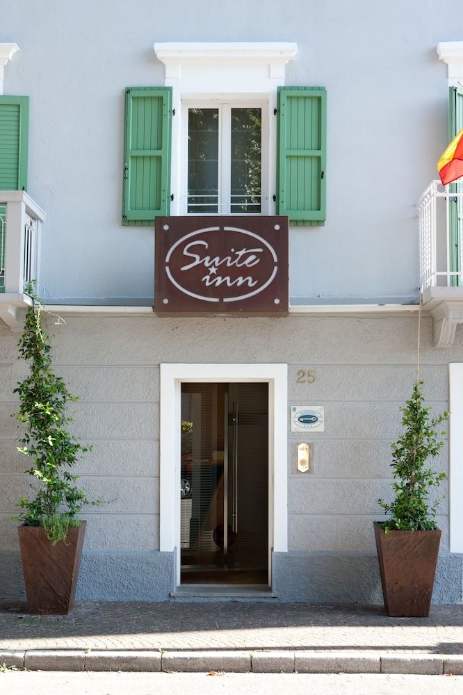 HOTEL SUITE INN4