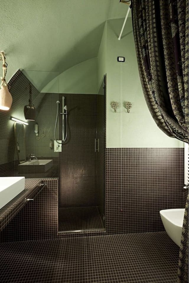 Panoramic Room, 1 Bedroom, Private Bathroom, City View