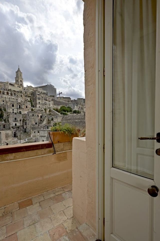 Deluxe Room, Ensuite, City View