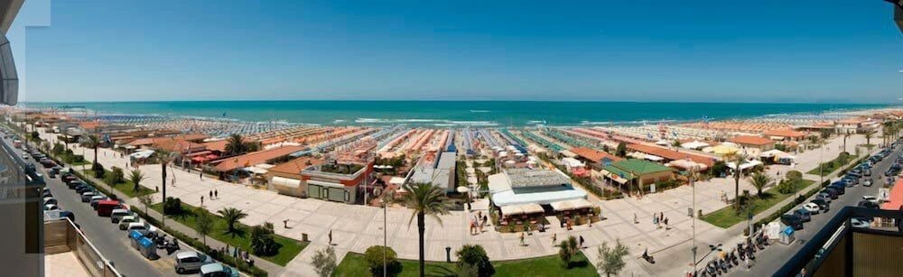 Hotel Residence Villa Jolanda2