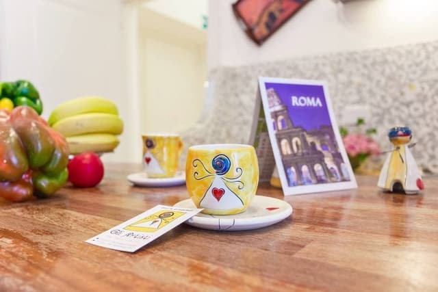 Family Apartment, 2 Bedrooms, Non Smoking, Kitchenette