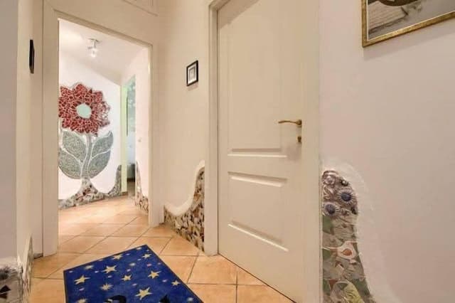 Family Apartment, 2 Bedrooms, Non Smoking, Kitchenette