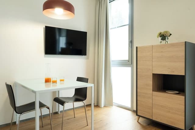 Monolocale Premium con ingresso privato
