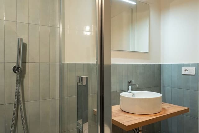 Monolocale Premium con ingresso privato