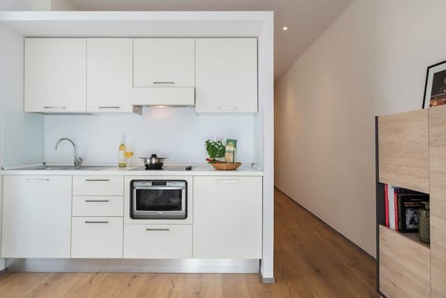 Monolocale Premium con ingresso privato