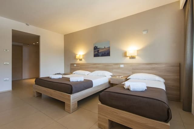 Classic Triple Room