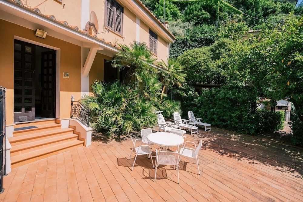Residence Villa Rosa4