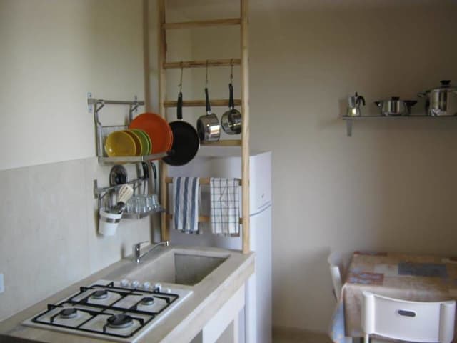 Apartment, 2 Bedrooms