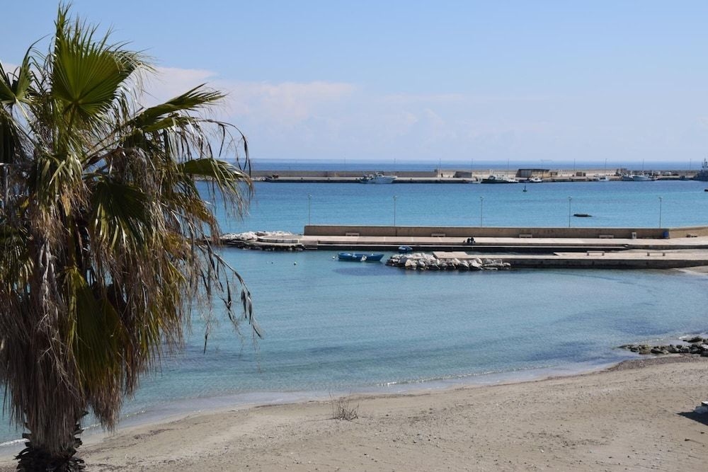 Hotel Profumo di Mare4