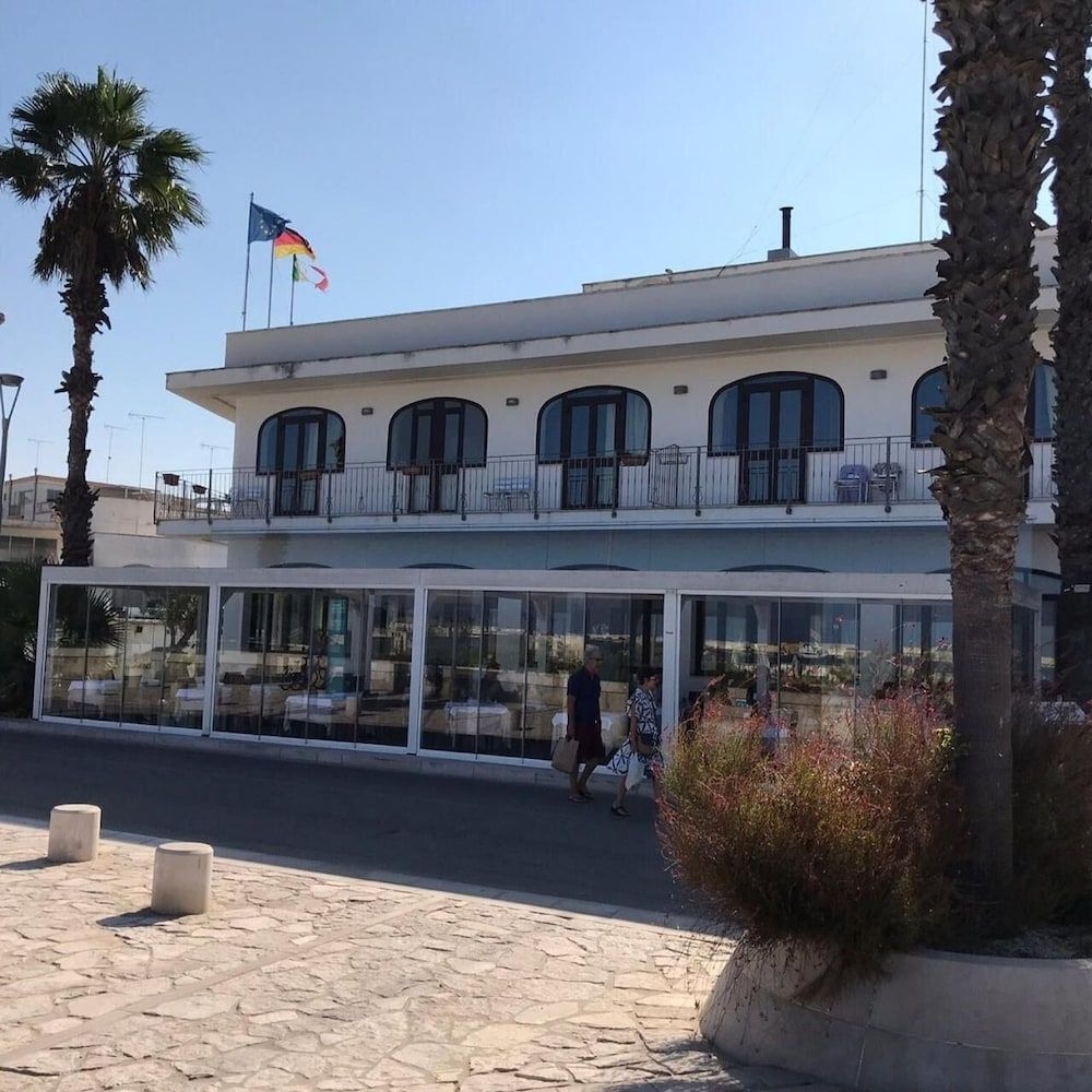 Hotel Profumo di Mare1
