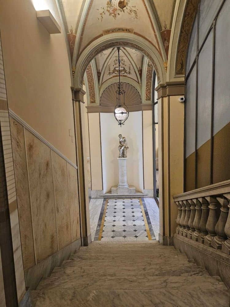 Hotel Meuble Suisse Hotel Meuble Suisse