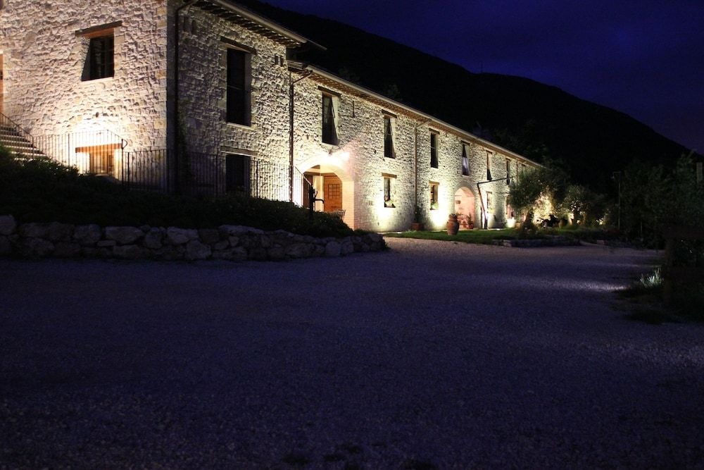 Le Mandrie di San Paolo - Farm Home4