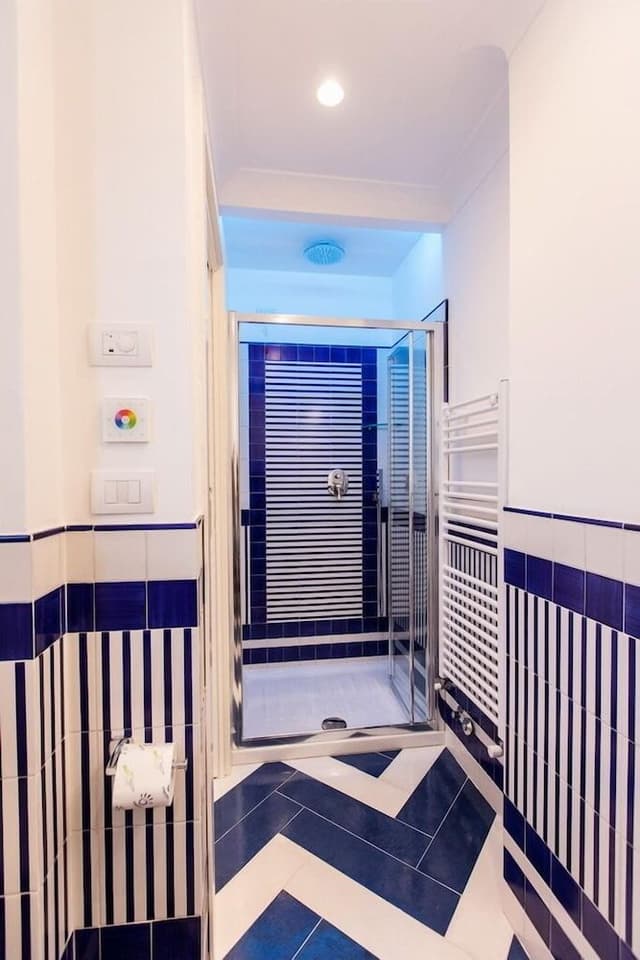 Standard Double Room, Pool View