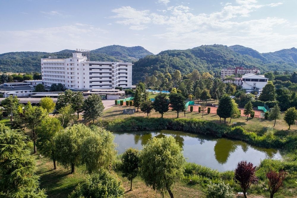 Hotel Terme Marconi0