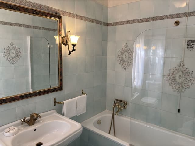 Classic Double or Twin Room