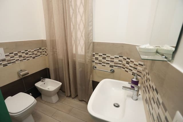Executive Double Room, 1 Bedroom, City View