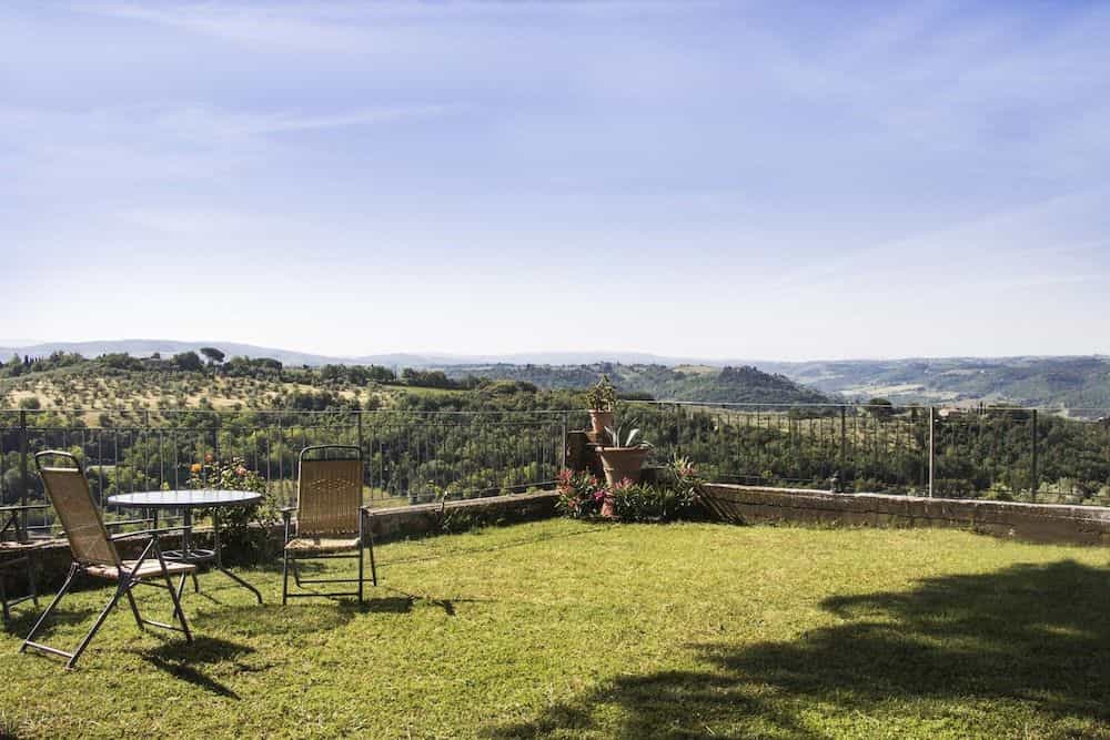 Villa il Fedino