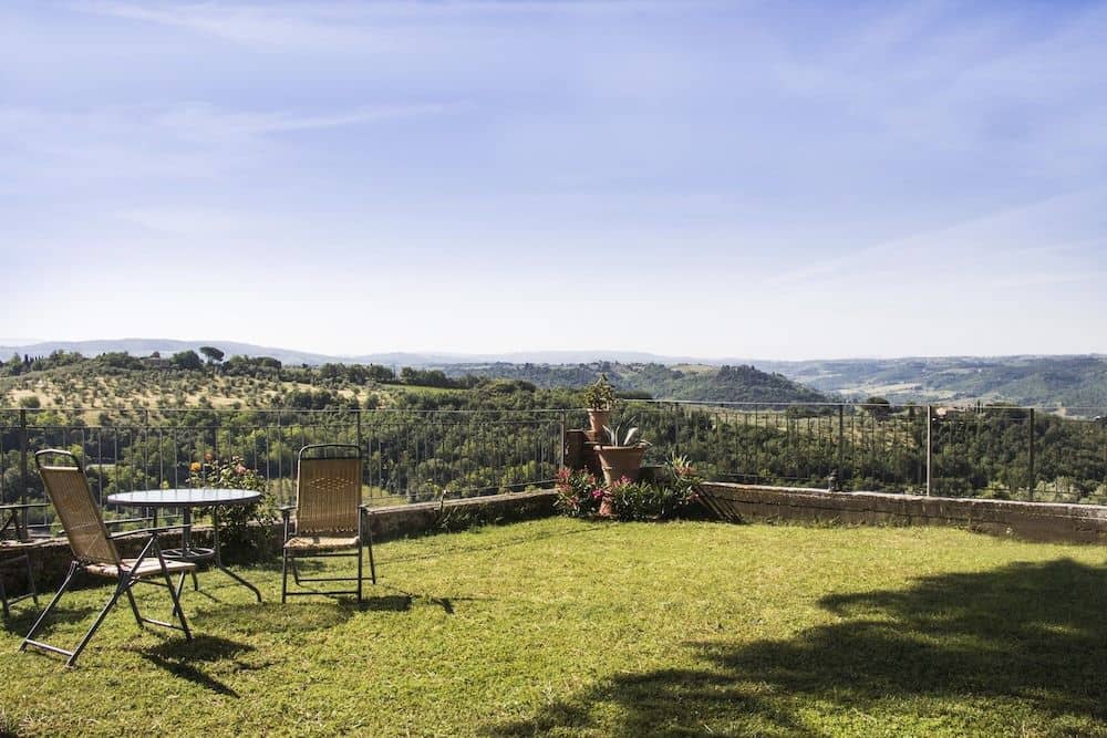 Villa il Fedino Villa il Fedino