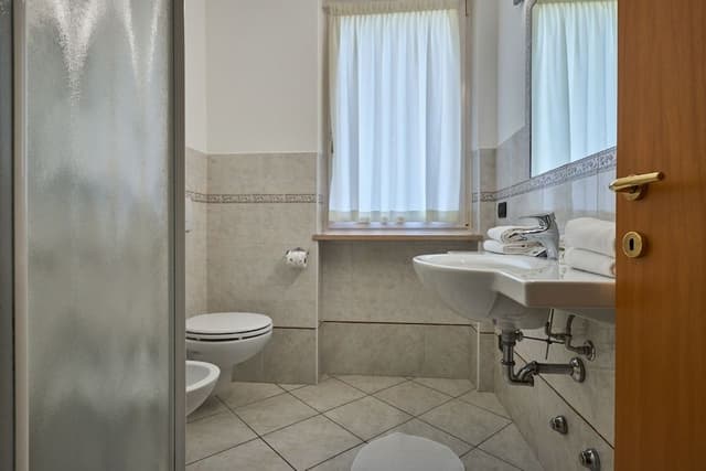 Apartment, 2 Bedrooms (6 guests)