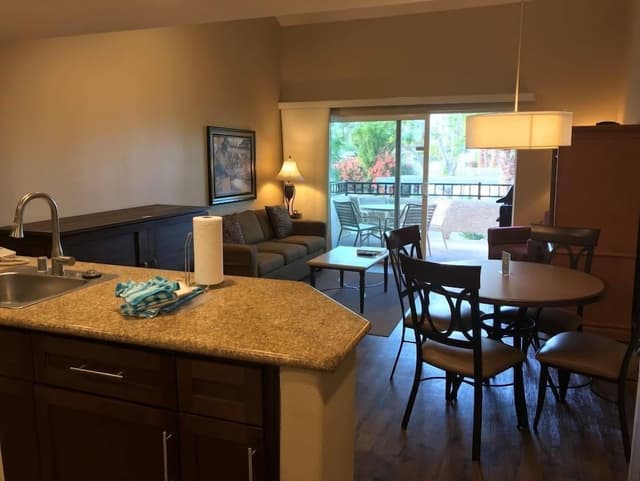 One Bedroom