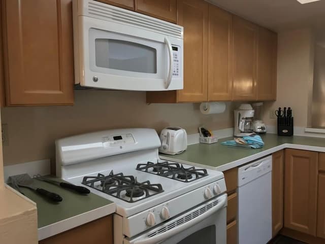 Two Bedroom