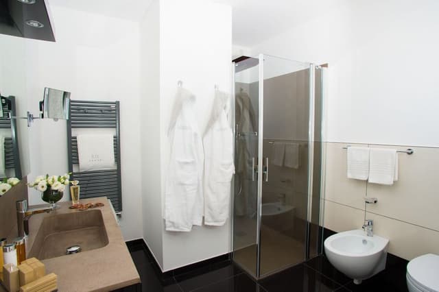 Luxury Suite, 1 Bedroom, Ocean View