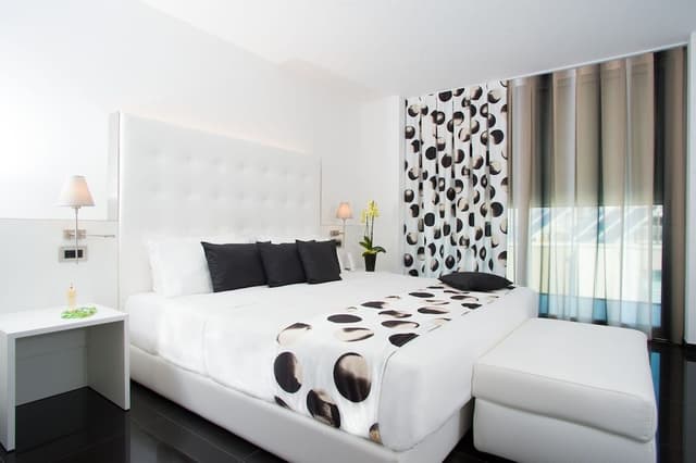 Luxury Suite, 1 Bedroom, Ocean View