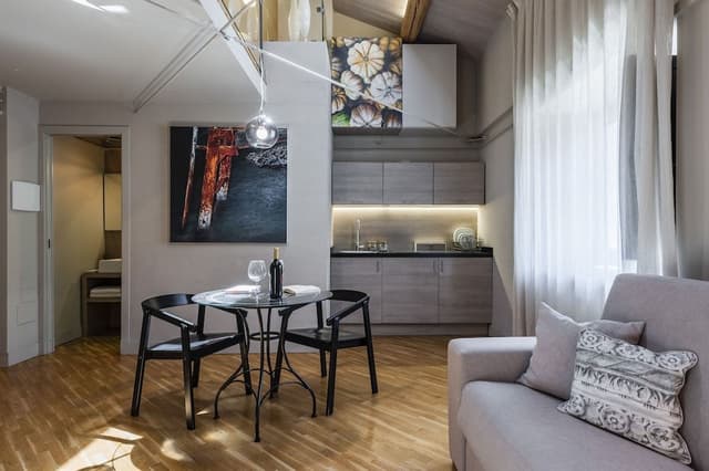 Comfort Apartment