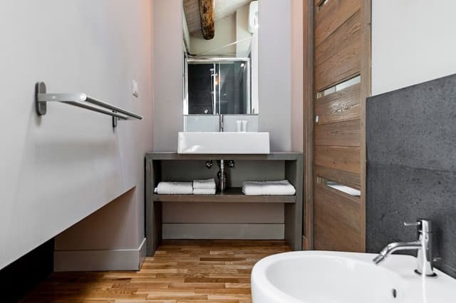 Standard Condo