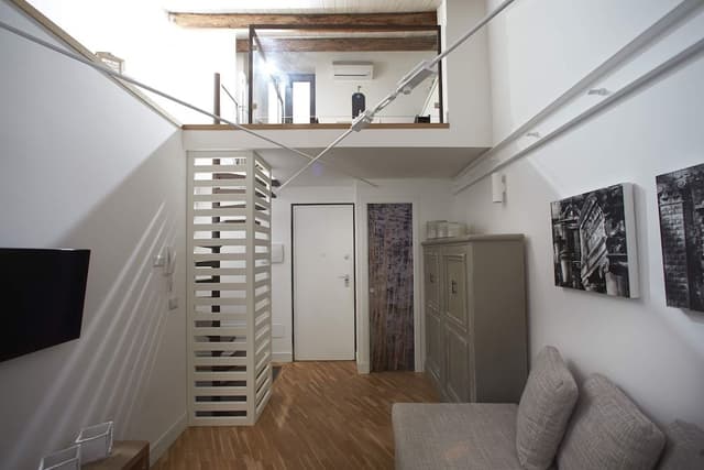 Comfort Apartment, Terrace