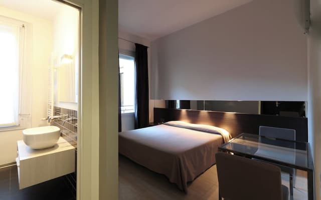 Classic Double or Twin Room