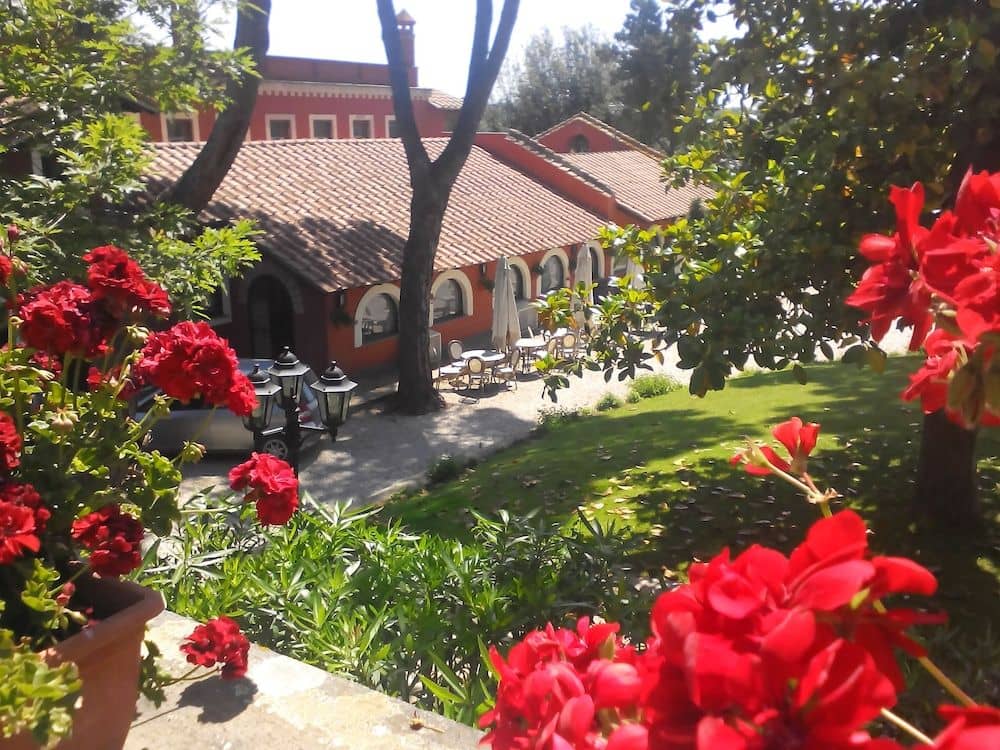 Parco delle Nazioni Parco delle Nazioni