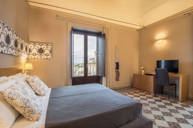 Superior Triple Room