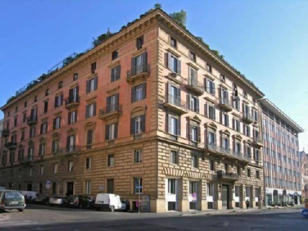 Deko Rome Deko Rome