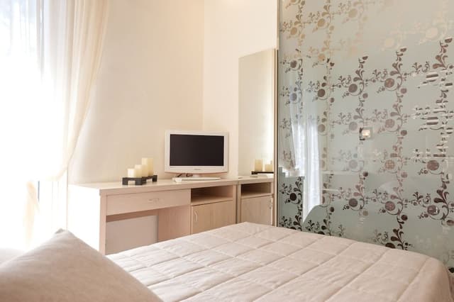 Comfort Single Room