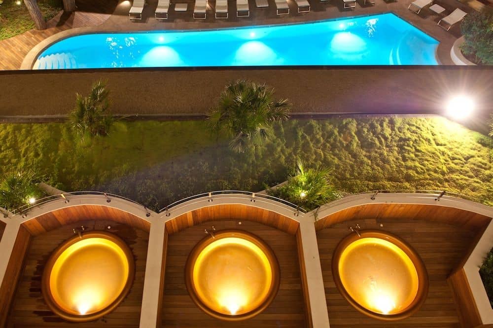 Hotel Belvedere Hotel Belvedere