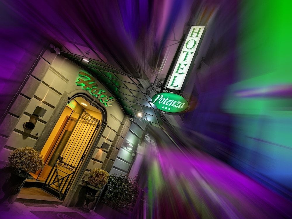 Hotel Potenza2