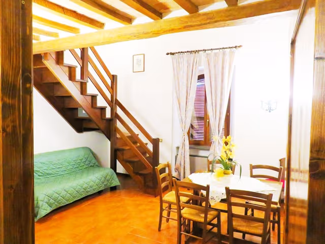 Deluxe Apartment, 1 Bedroom