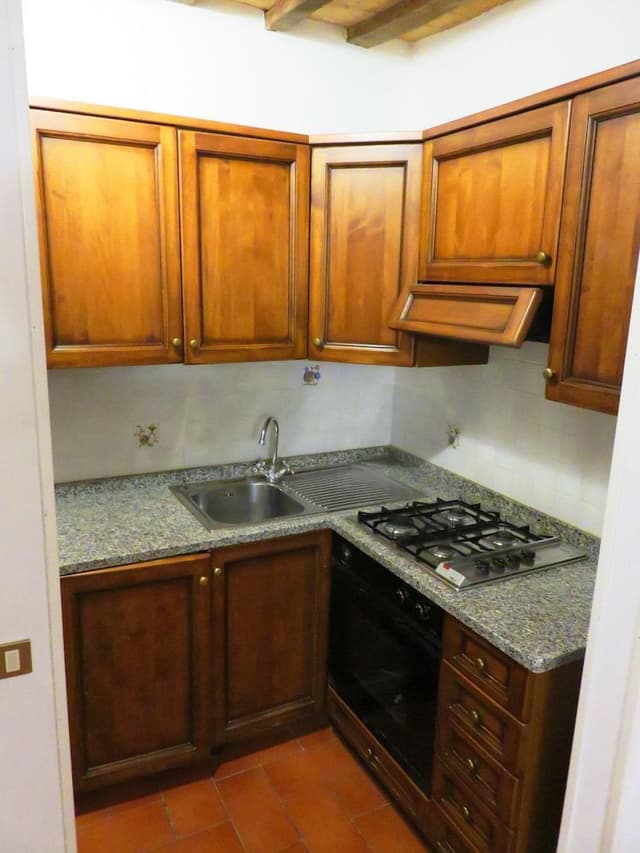 Deluxe Apartment, 1 Bedroom