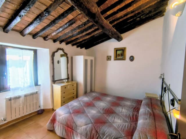 Economy Double Room, Non Smoking