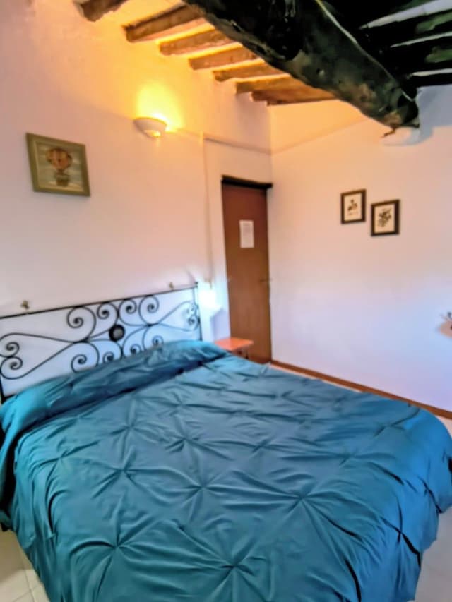 Economy Double Room, Non Smoking
