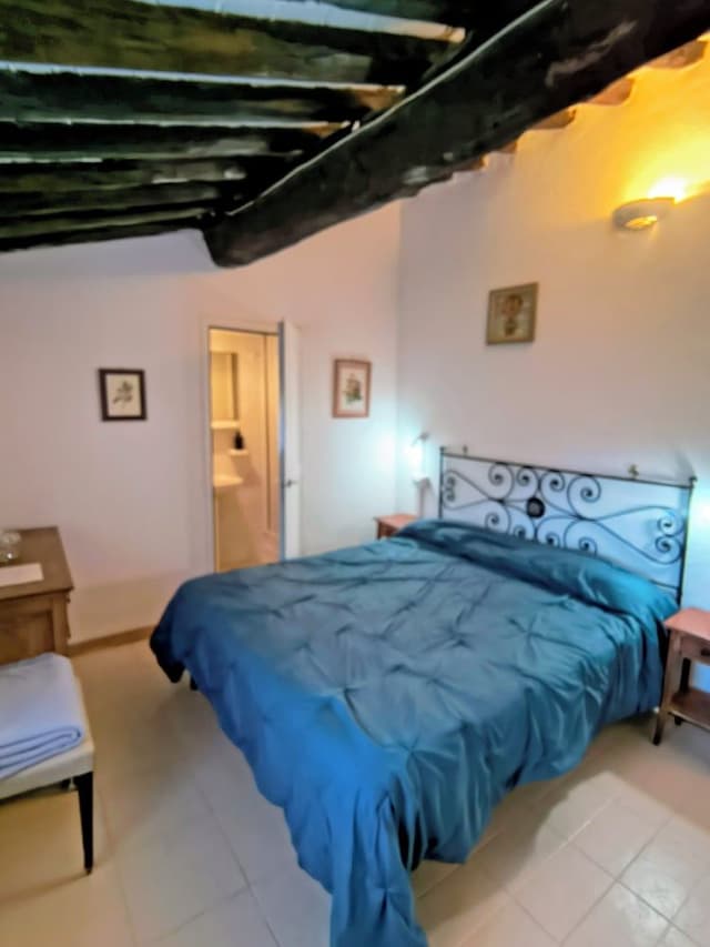 Economy Double Room, Non Smoking