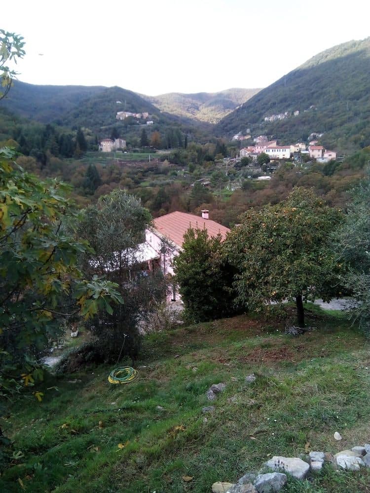 Agriturismo Locanda del Papa Agriturismo Locanda del Papa
